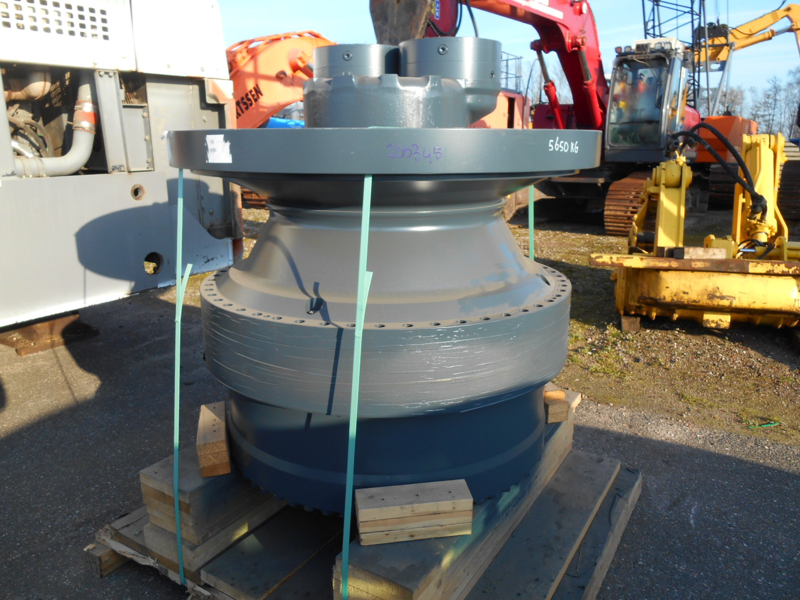 Bucyrus - 2759400